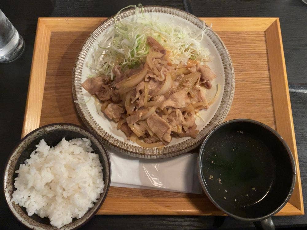 焼肉 一心