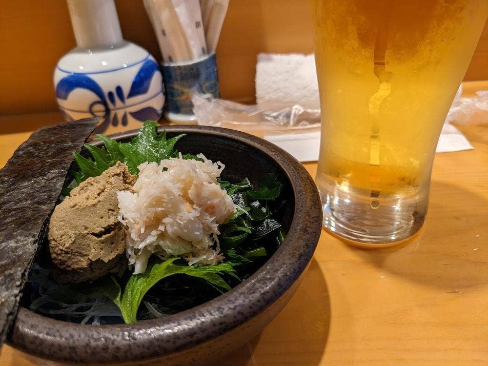 築地すし好 新宿東口店