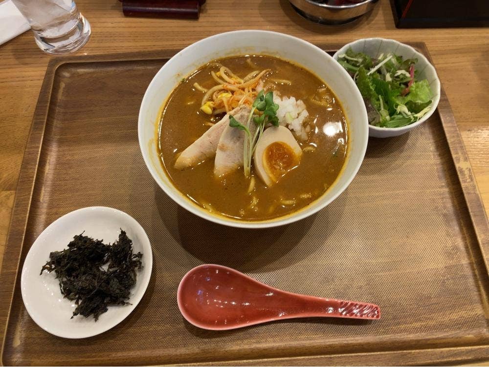 麺 くら馬
