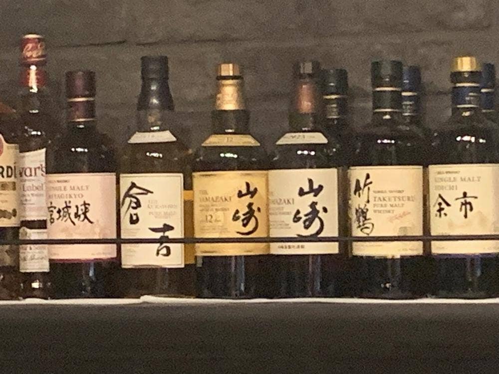 Cafe＆Bar Lounge THE PHOENIX ウィンダムガーデン札幌大通