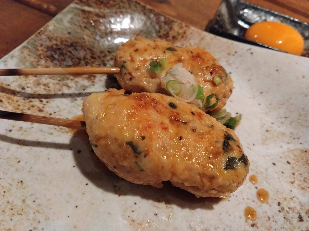 鶏彩