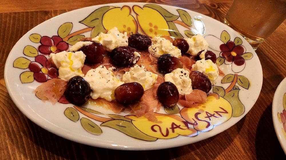 Italian Kitchen VANSAN 沼津店