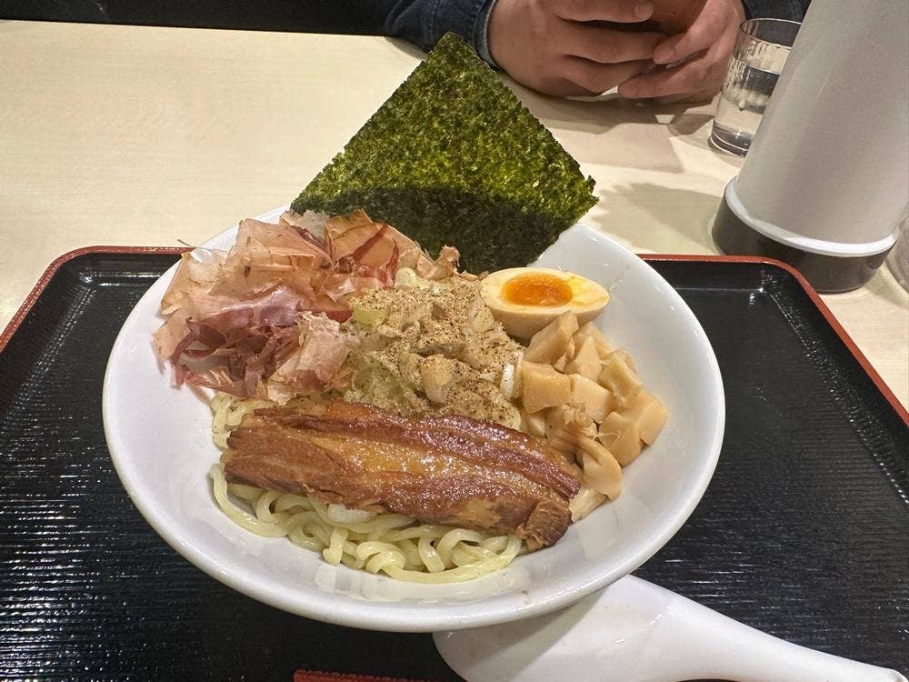 赤から 大館店