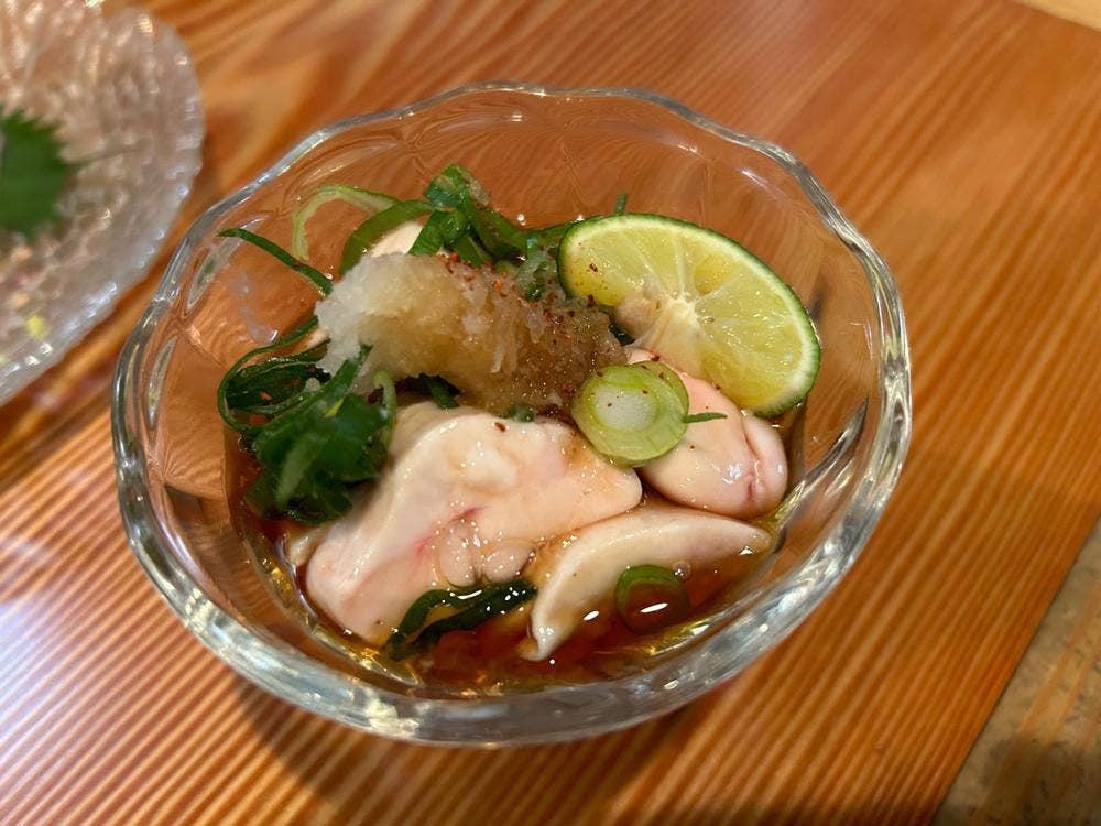 旬菜ダイニング e-とこ屋