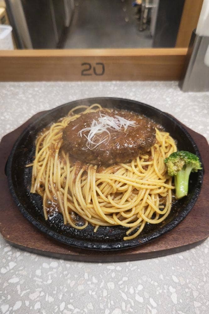 札幌牛亭 南3条店