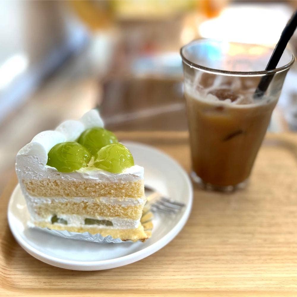 Patissiere Une Passion