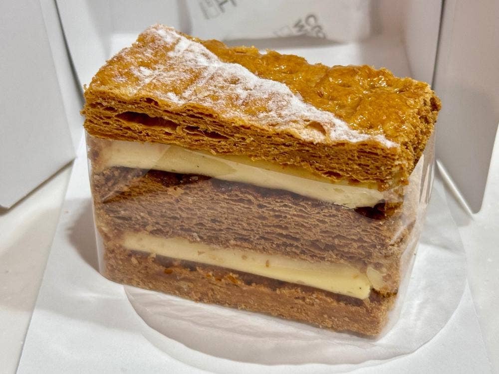 菓子屋 Bstone Bakers