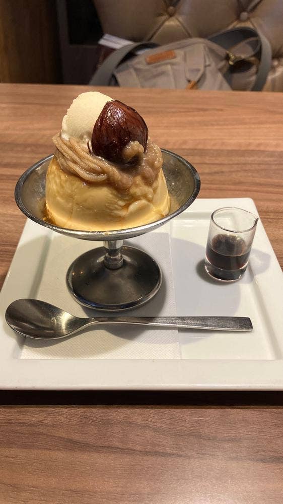 OSLO COFFEE 錦糸町テルミナ店