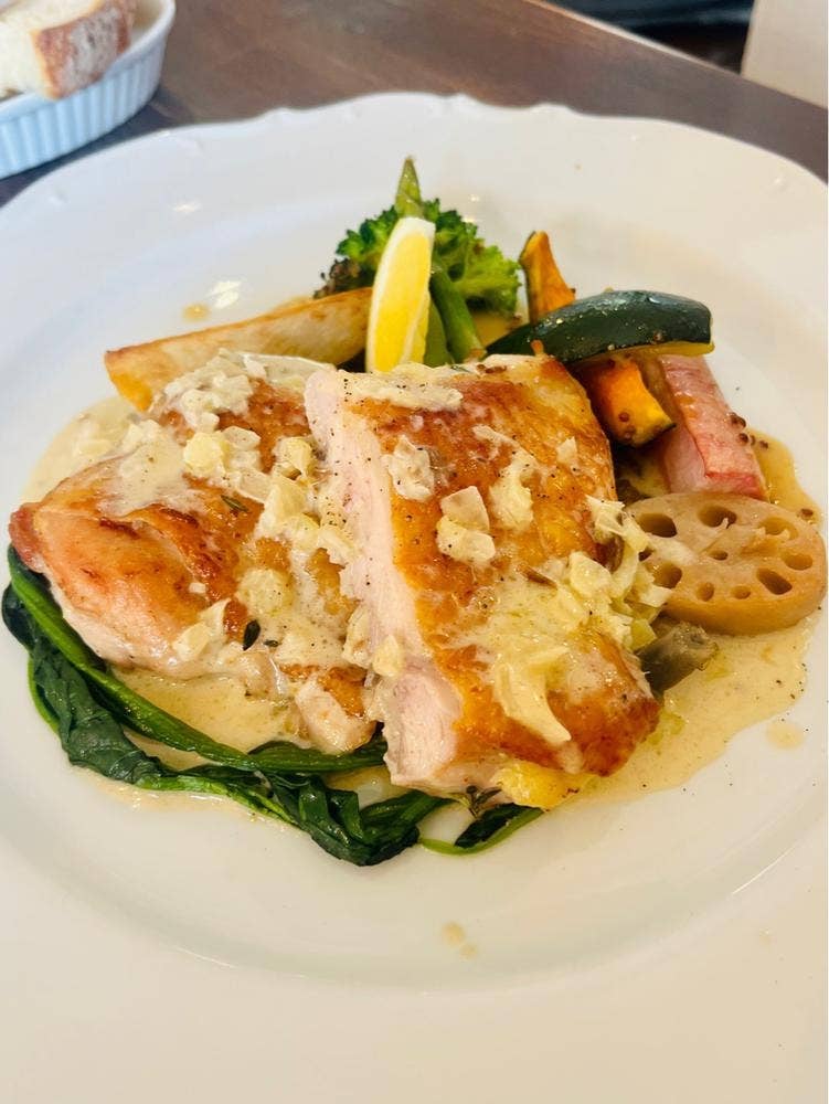 カフェ モンティ