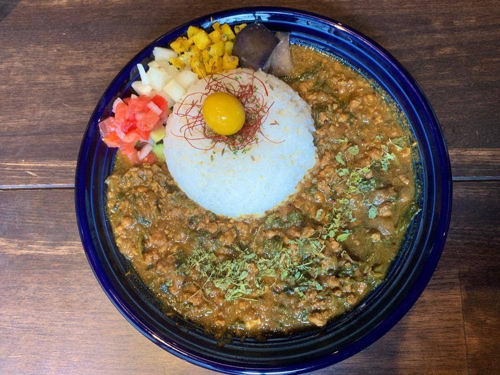 丸の内スパイス