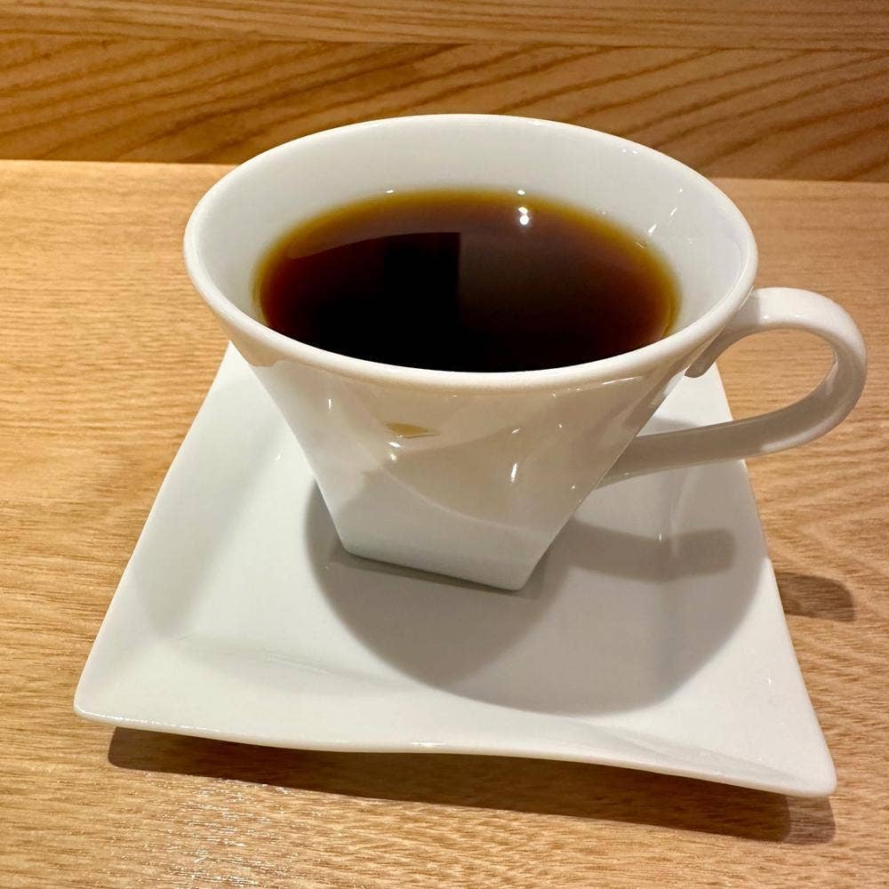 樵Cafe