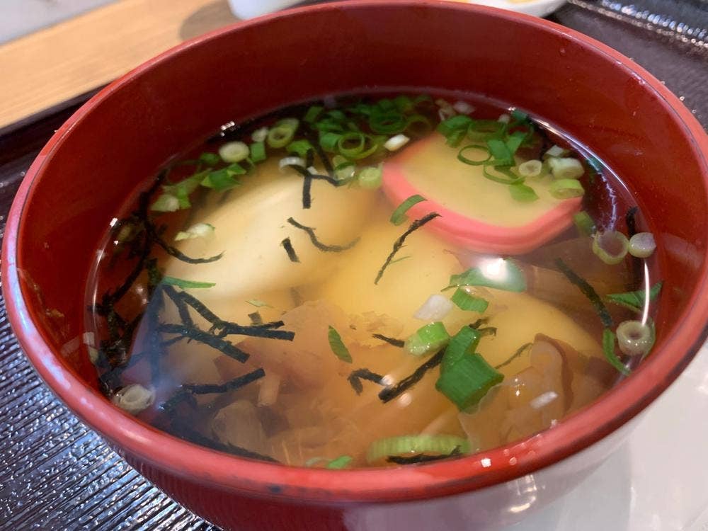 道の駅 がいせん桜 新庄宿