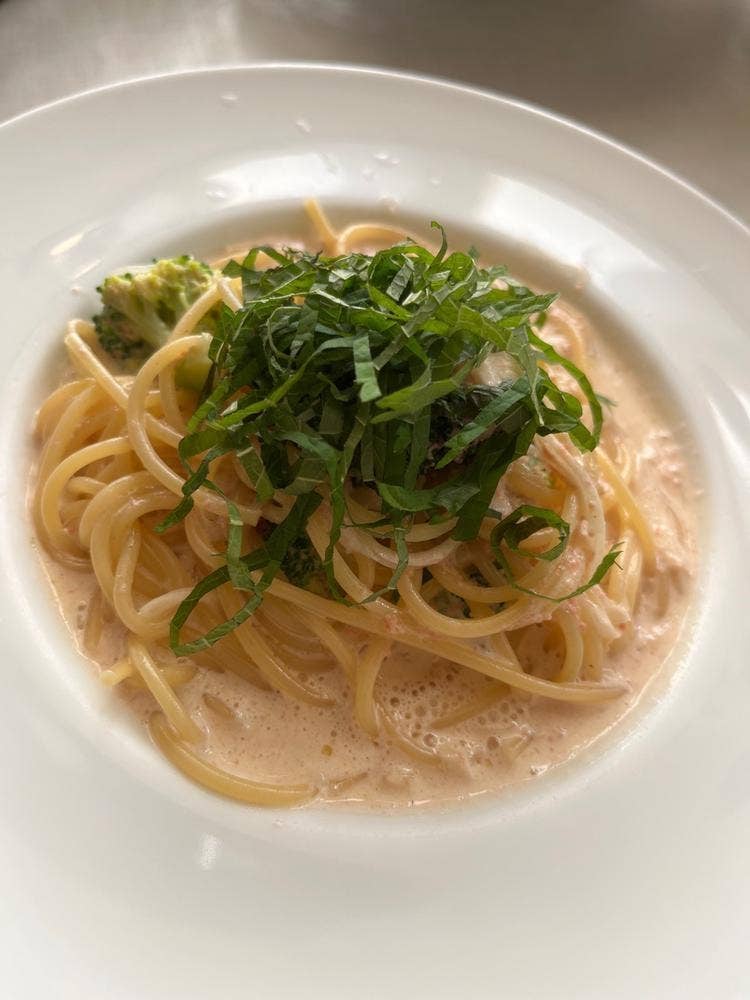 イタリアン レストラン アペティート