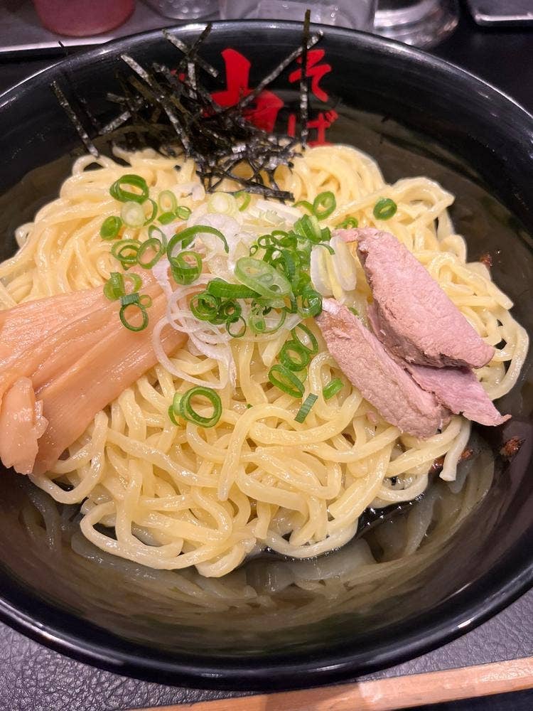 東京油組総本店 松山組