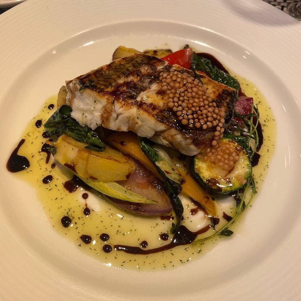 TRATTORIA libero