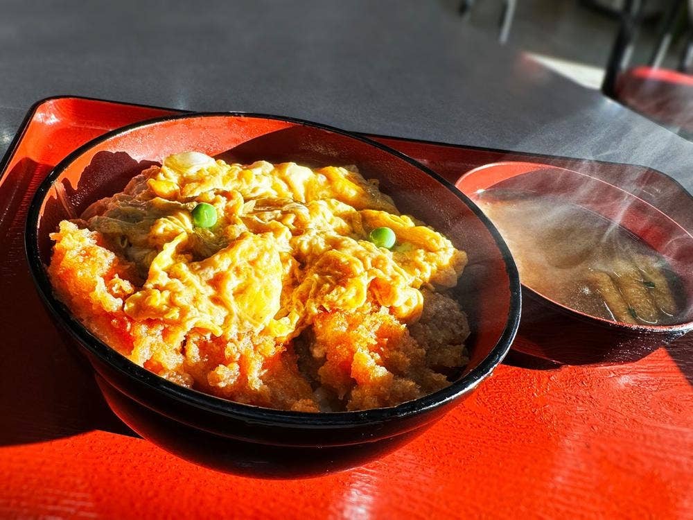 食堂SS 広丘店