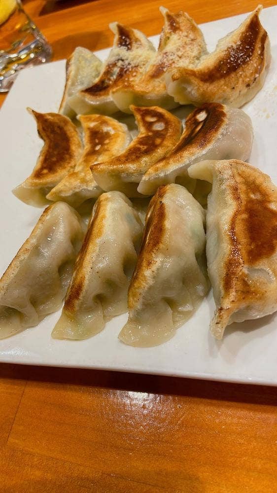 24時間 餃子酒場 吉祥寺店