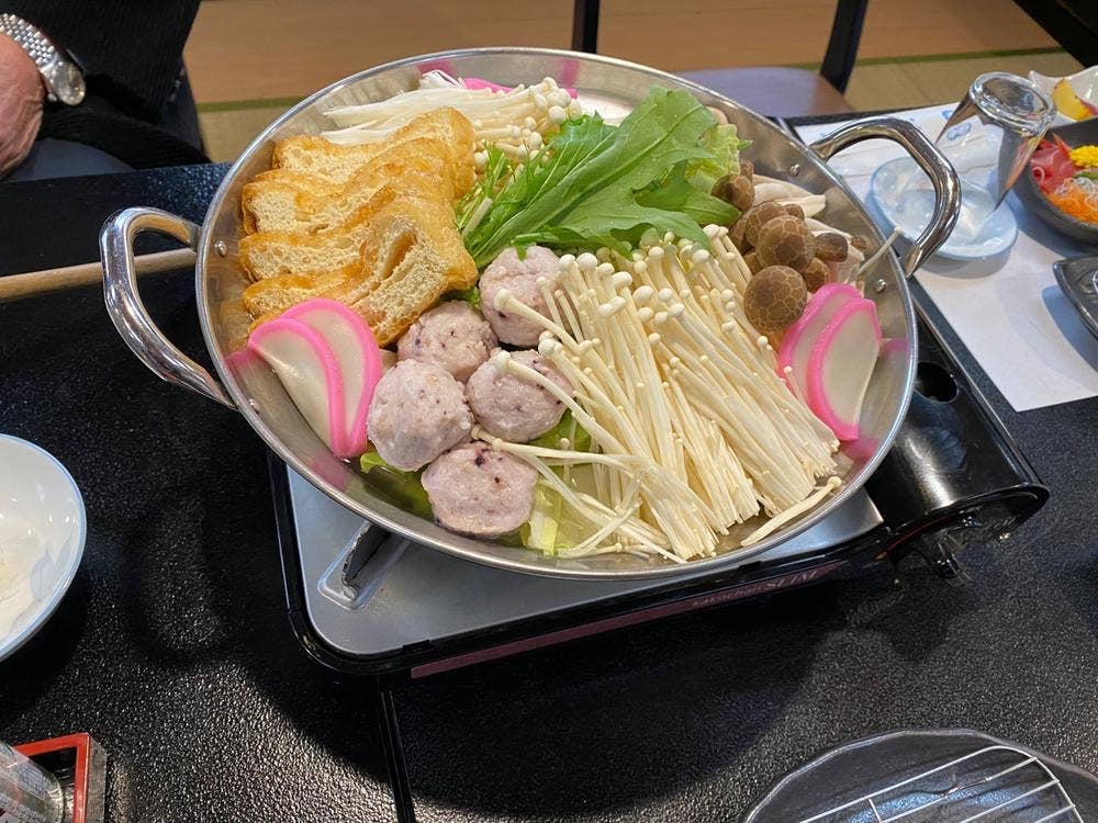 屋形船 竹内