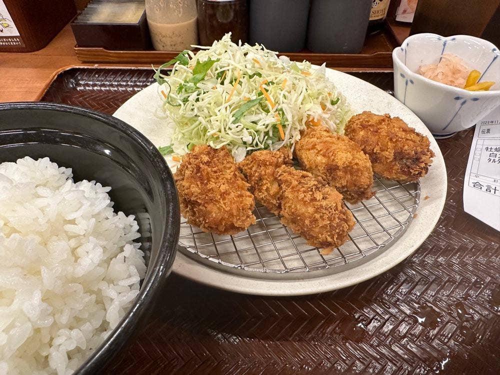 かつ庵 高山店