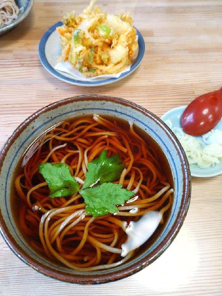 食事処もみじ亭