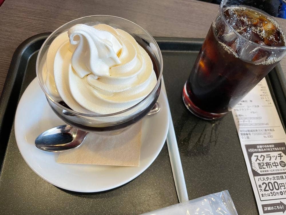 カフェ・ベローチェ 浅草橋駅西口店