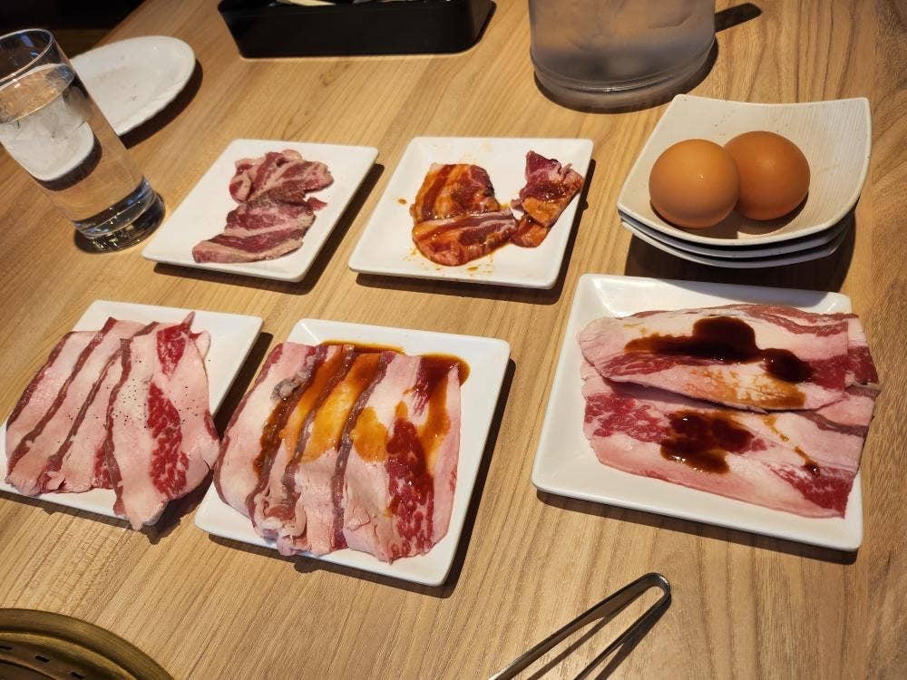 カルビッシュ 広島伴中央店