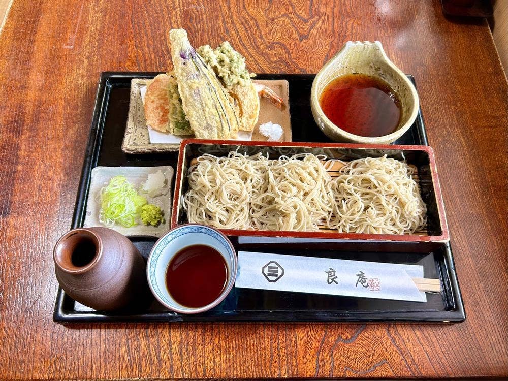 良庵