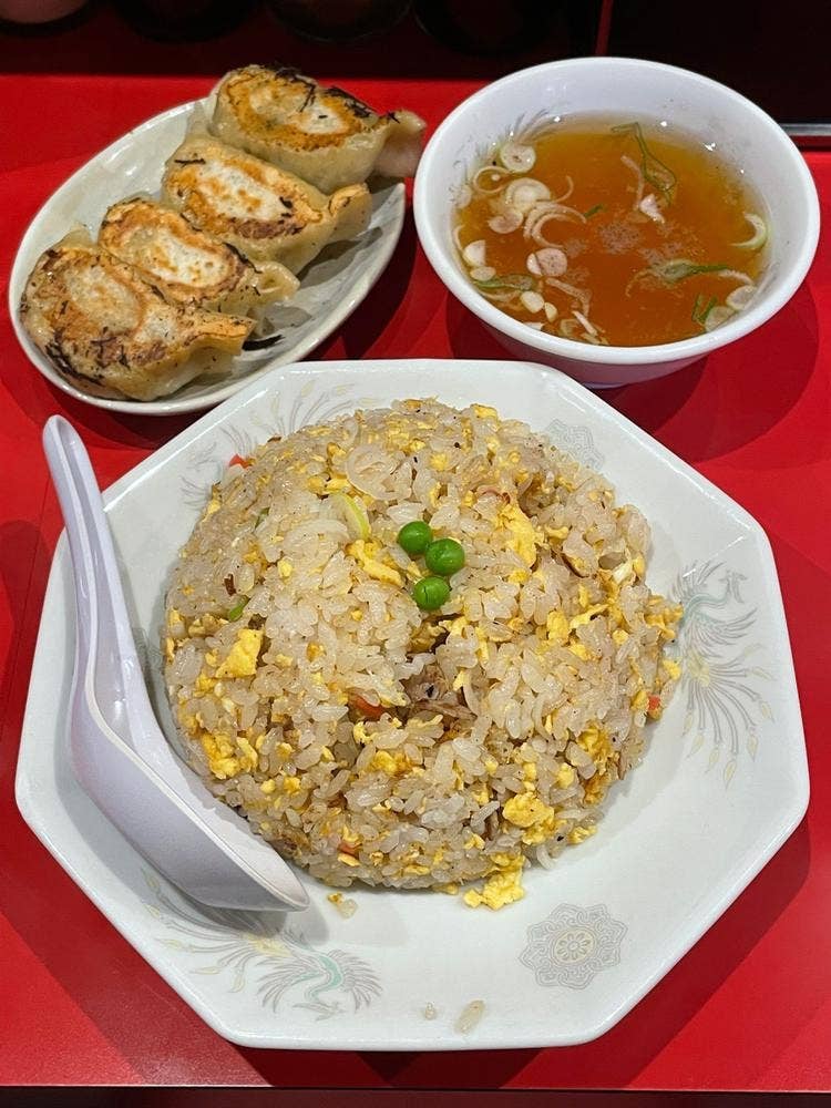 珍香楼