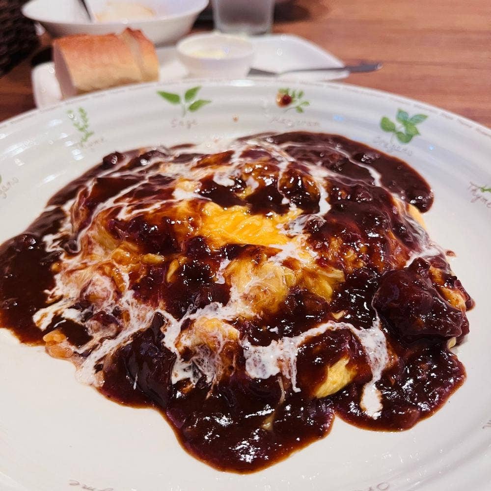 ペコリーノ