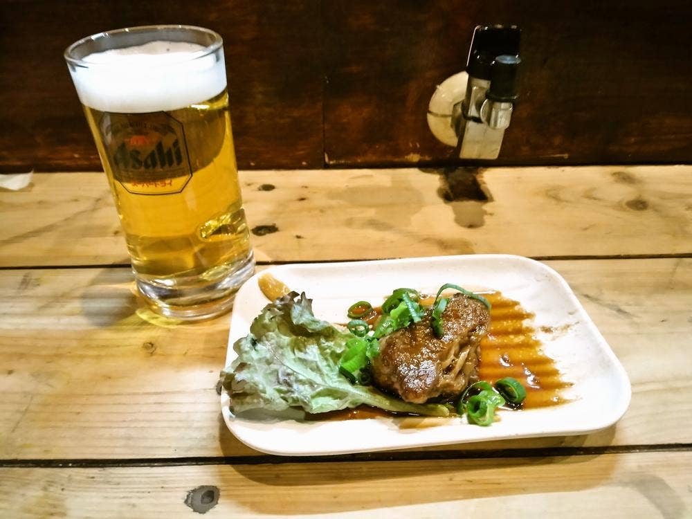 居酒屋 やんちゃの郷