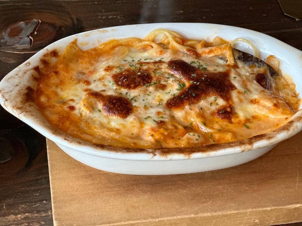 服部珈琲工房 安長店