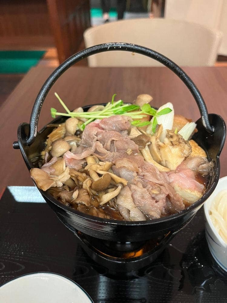 DAIJUTEI SHOKUDO 富山大和店