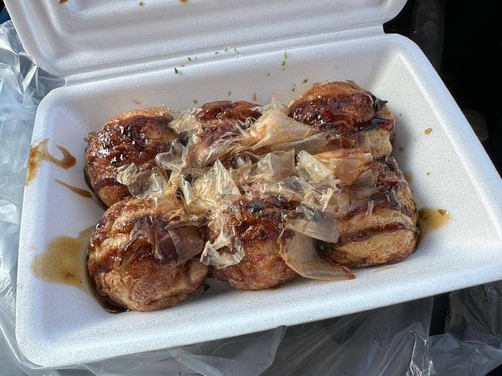 パクパク ラ・ムー近江八幡店