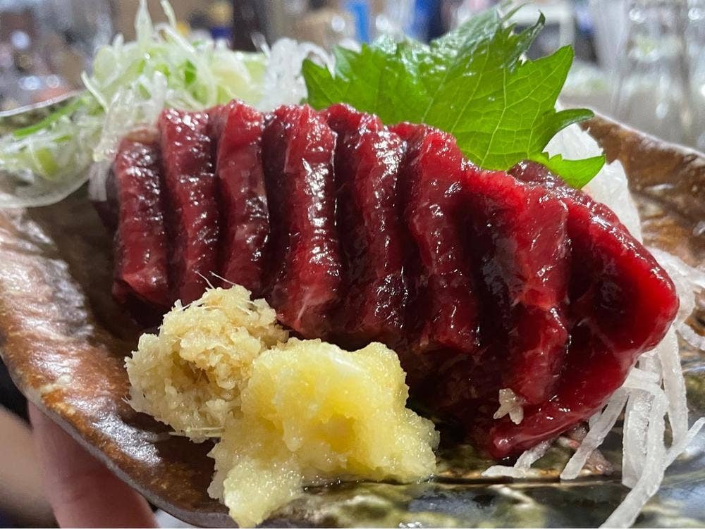 みたかや酒場