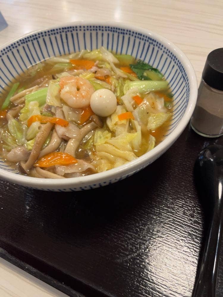 へんこつ高萩安良川店