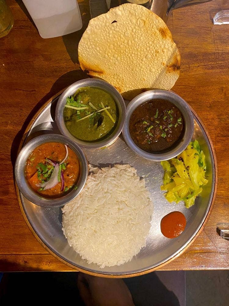 シバカリーワラ