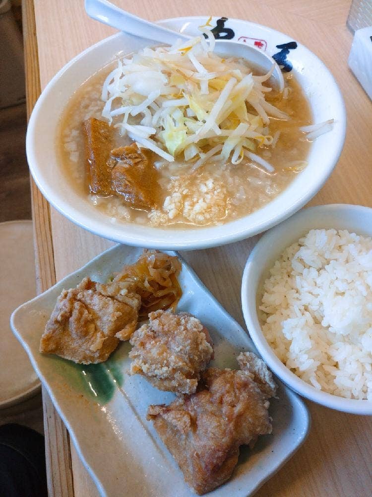 島系本店