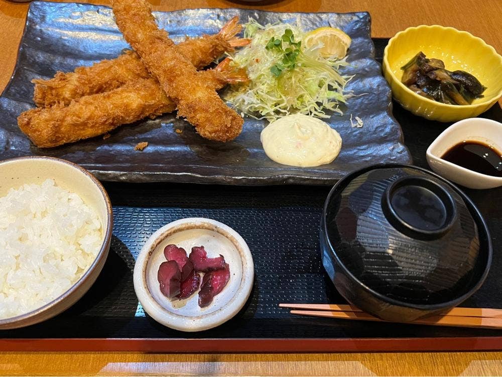 蕎麦・和彩 懐食 あおき