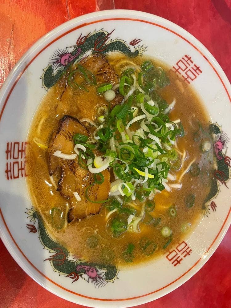 広島ラーメン きよちゃん