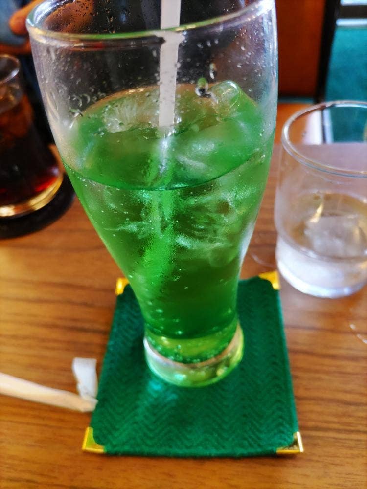喫茶 ブラザー