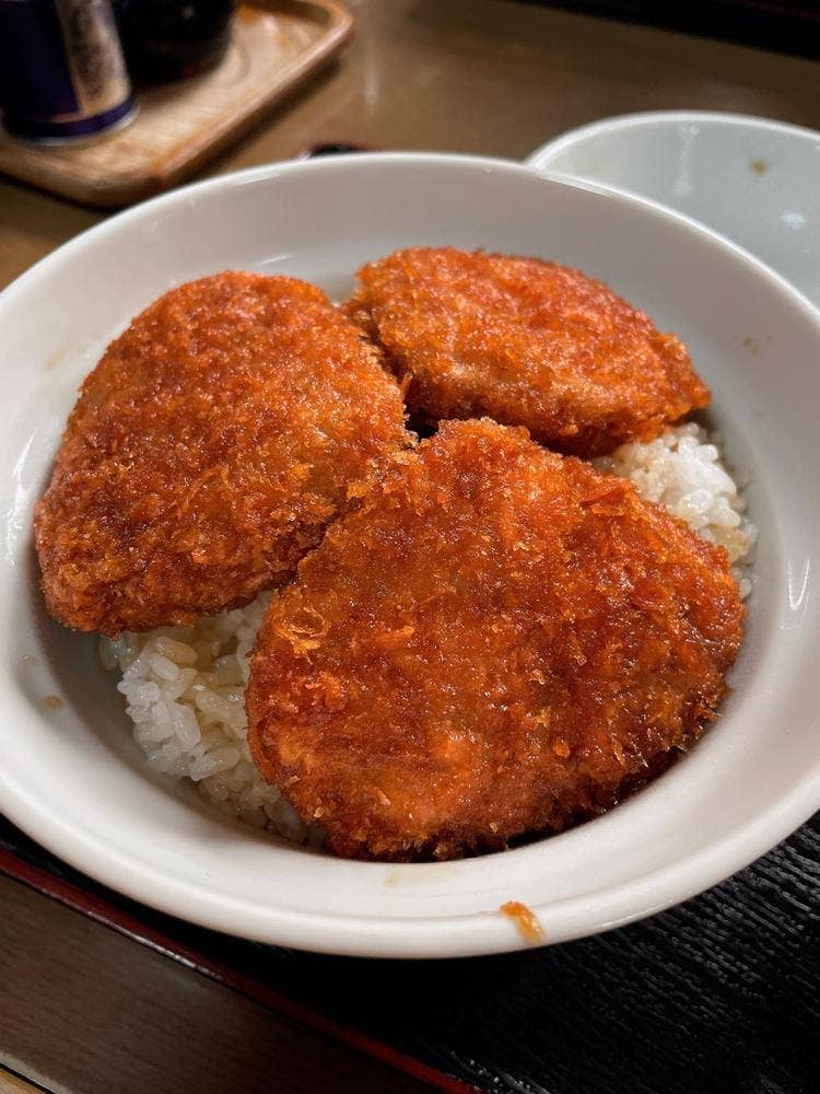 ないとう食堂