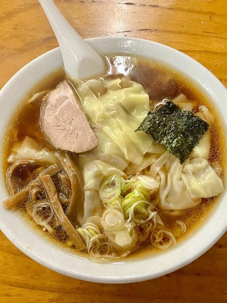 来集軒