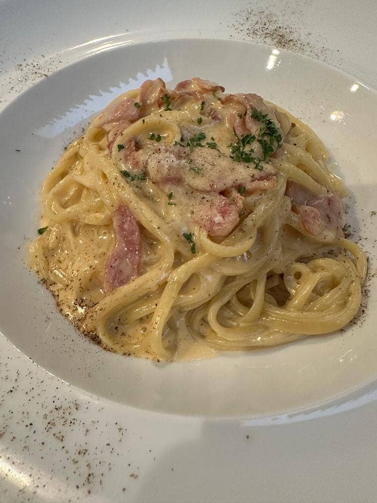 パスタの家 CIELO