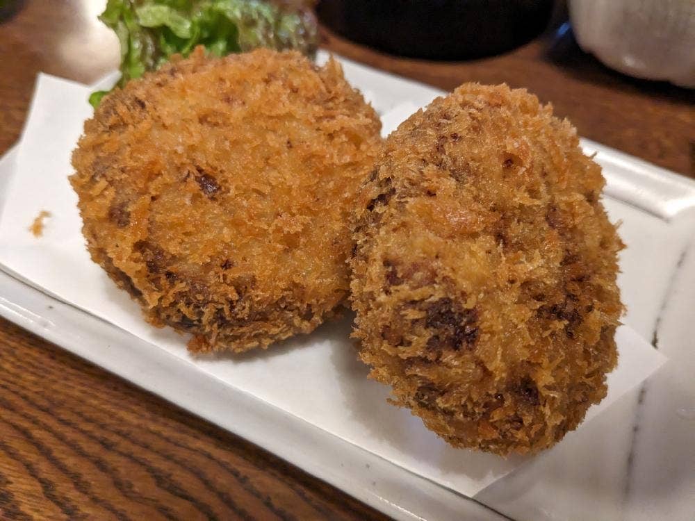 居酒屋 まとい駒 分店