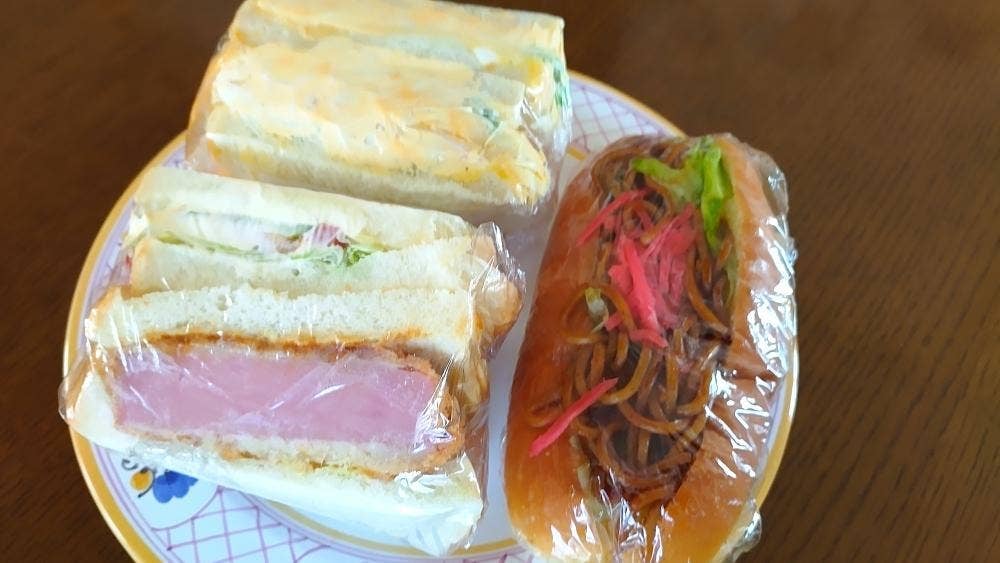 プティフール