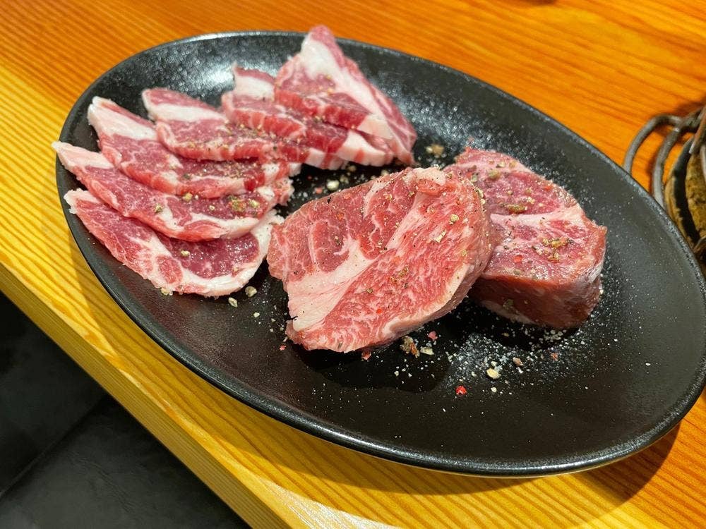 ひつじ食堂