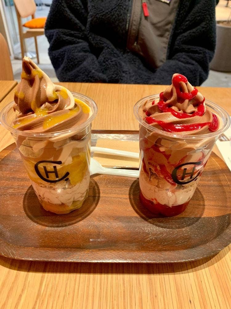 ホテルショコラ 流山おおたかの森S・C FLAPS店