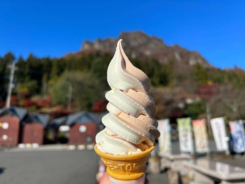 道の駅みょうぎ