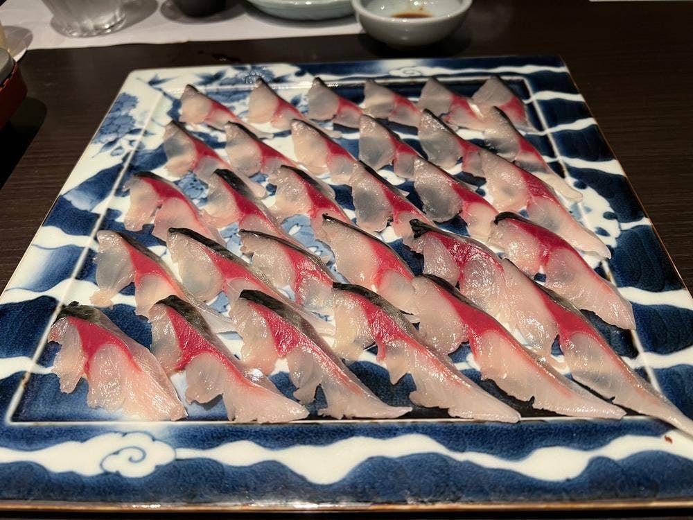 旬鮮レストランGo‐Coo