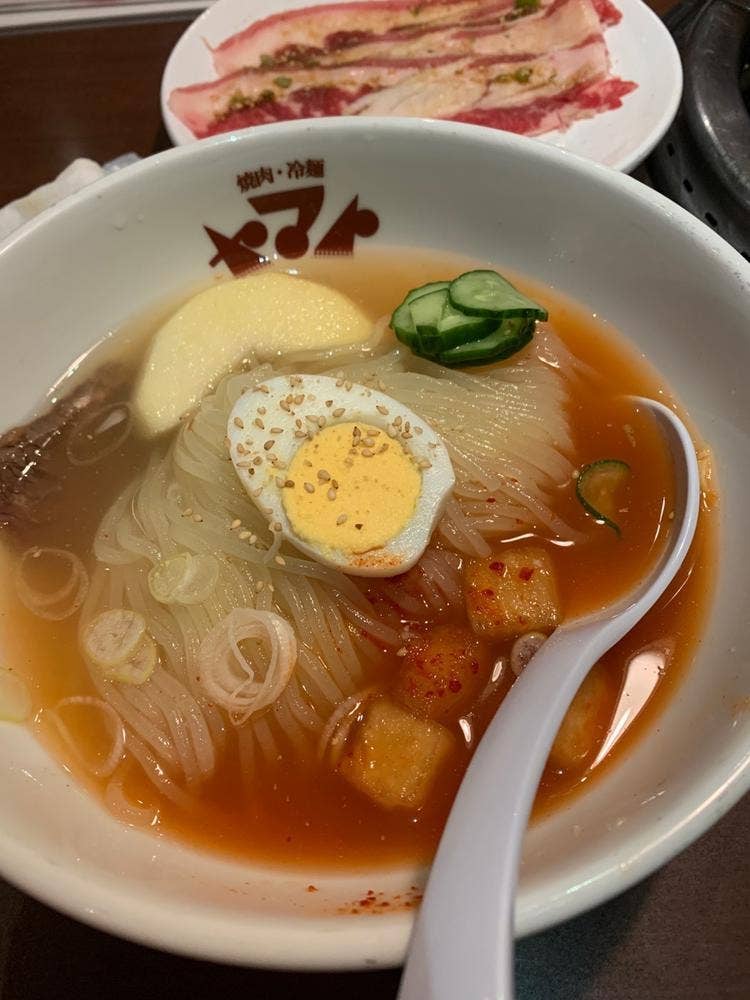 焼肉・冷麺ヤマト 盛岡本宮店